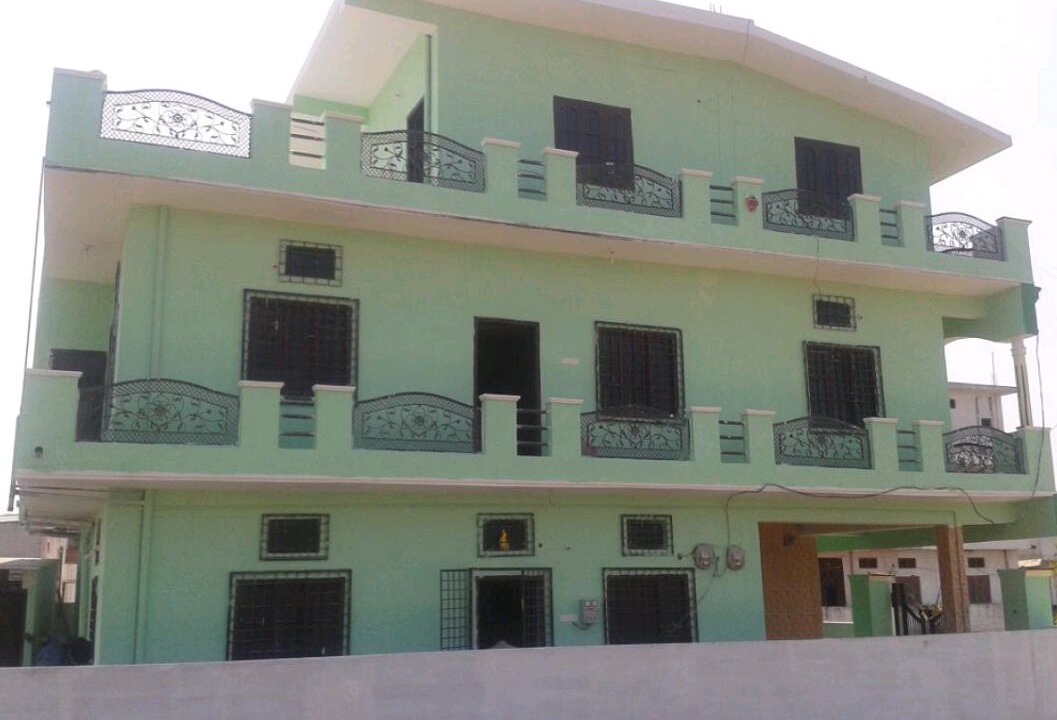 Photo of Outdoor in Hyderabad