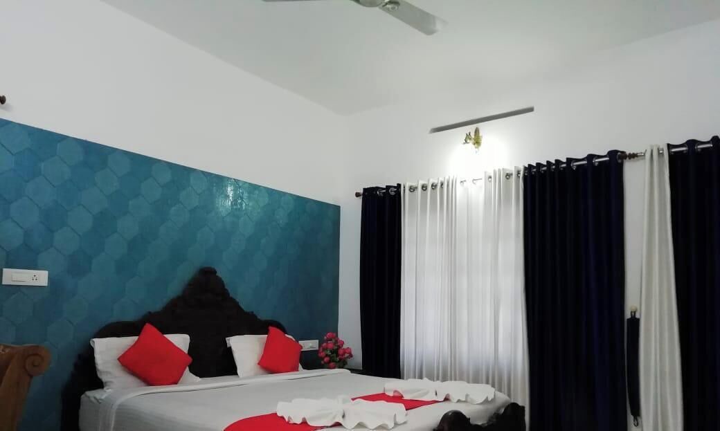 Photo of Bedroom in Pallivasal