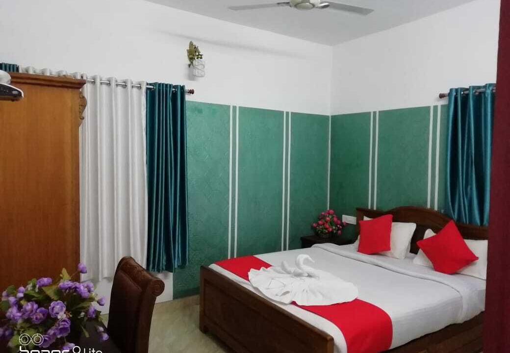 Photo of Bedroom in Aadit