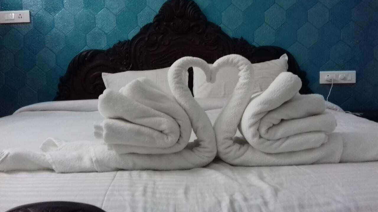 Photo of Bedroom in Aadit