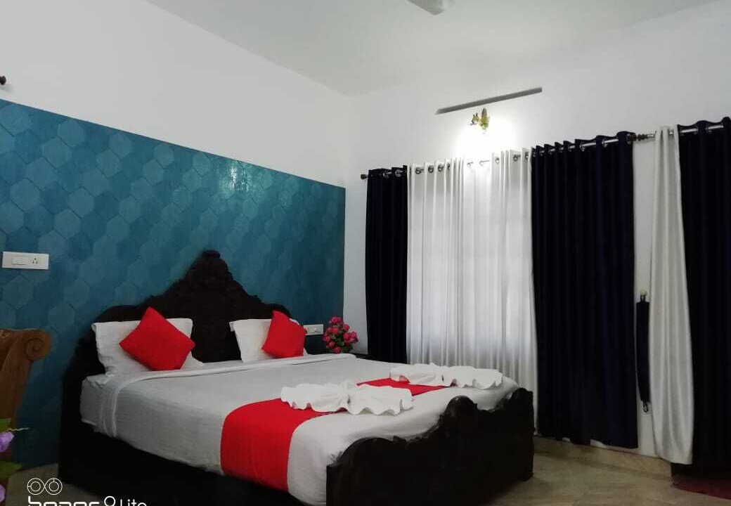 Photo of Bedroom in Aadit