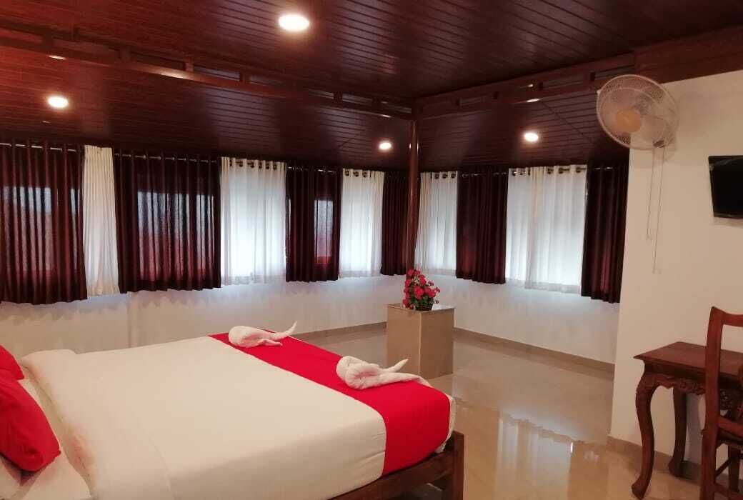 Photo of Bedroom in Aadit