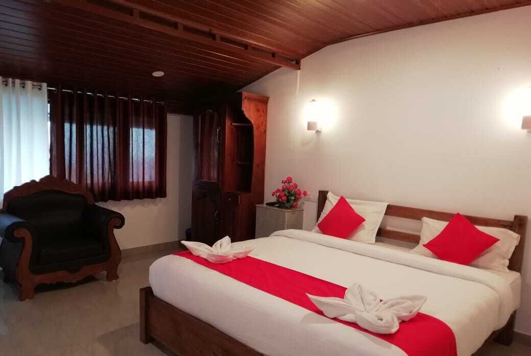 Photo of Bedroom in Aadit