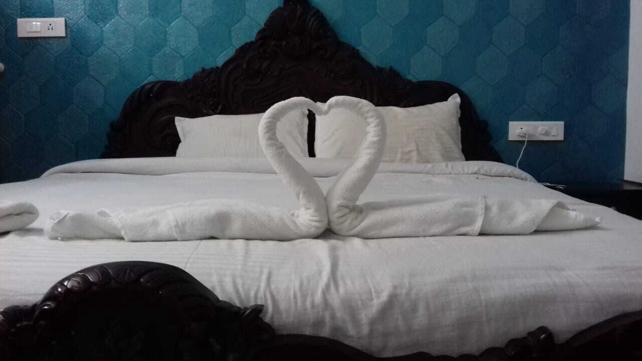 Photo of Bedroom in Aadit