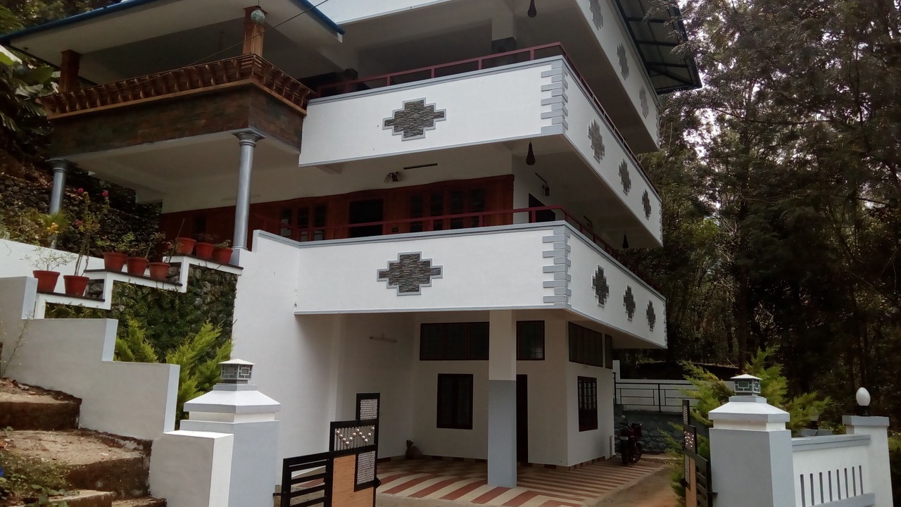 Photo of Outdoor in Aadit