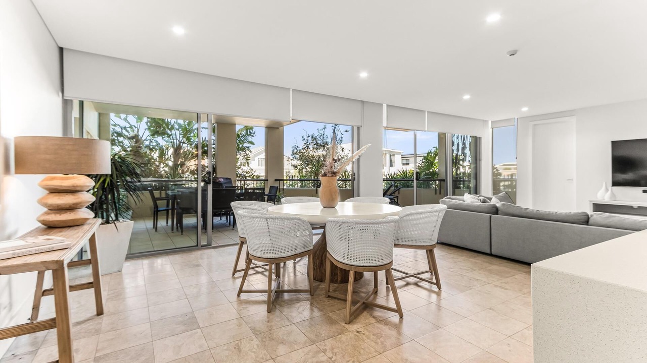 Photo of Bedroom in Casuarina