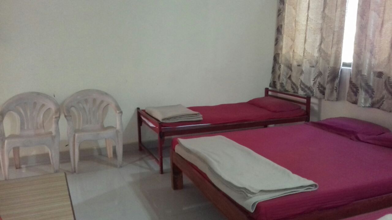 Photo of Bedroom in Mandangarh