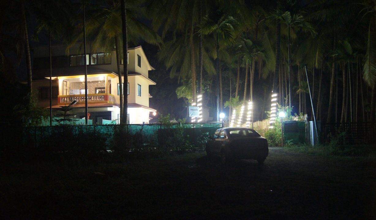 Photo of Outdoor in Mandangarh