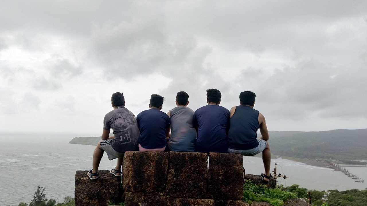 Photo of Others in Mandangarh