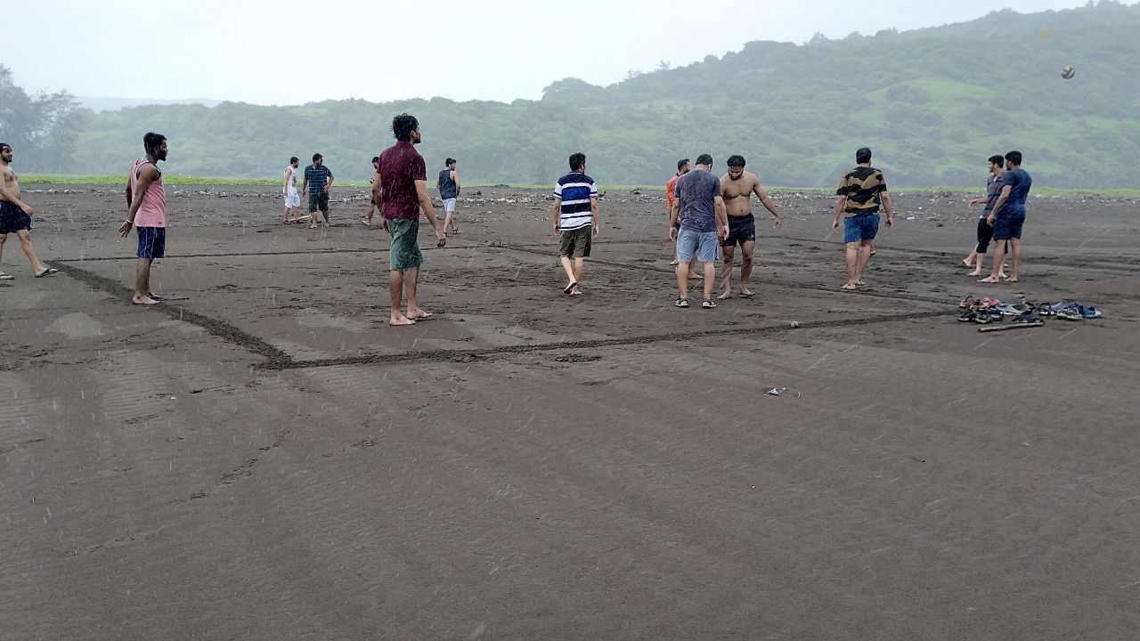 Photo of Others in Mandangarh