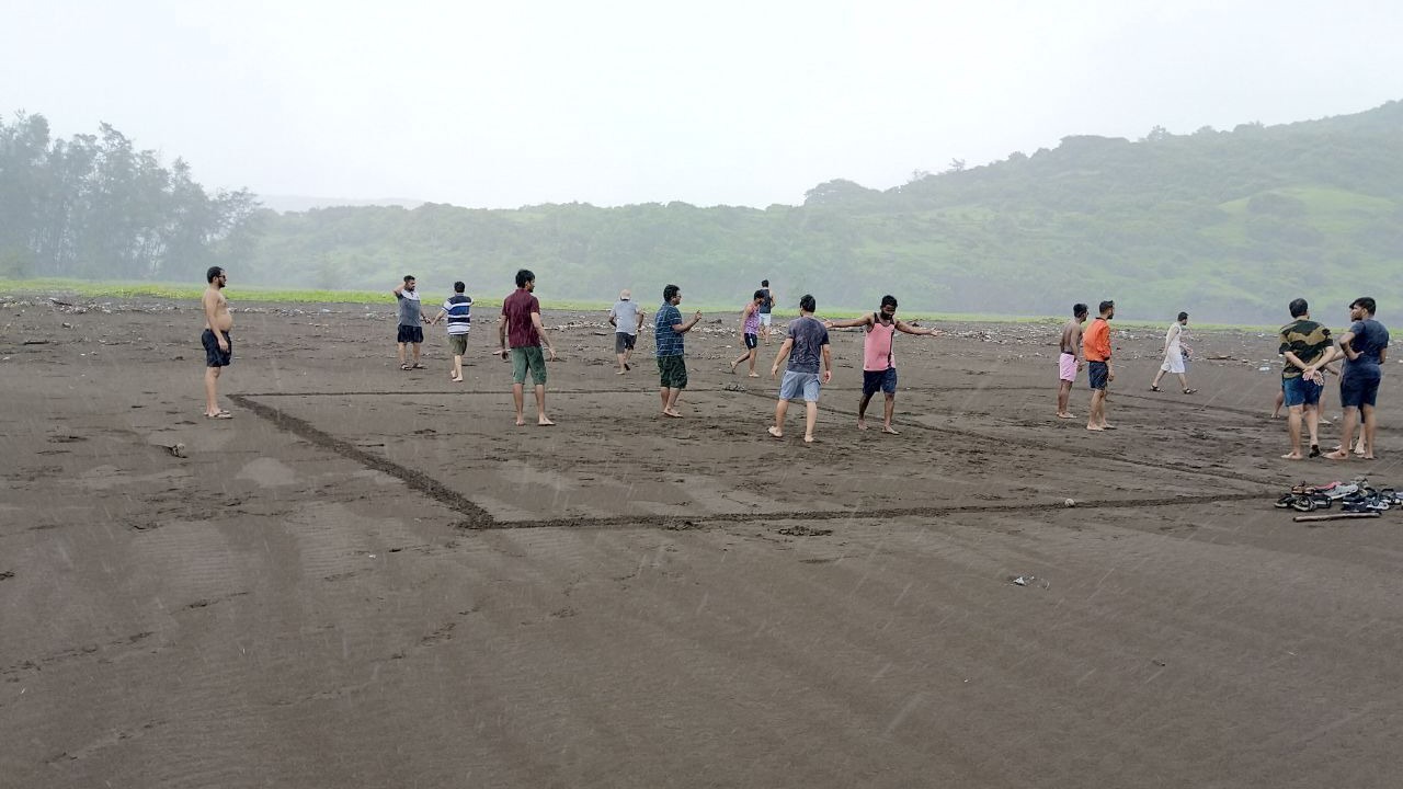 Photo of Others in Mandangarh