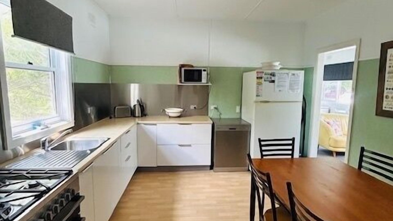 Photo of Kitchen in Hat Head