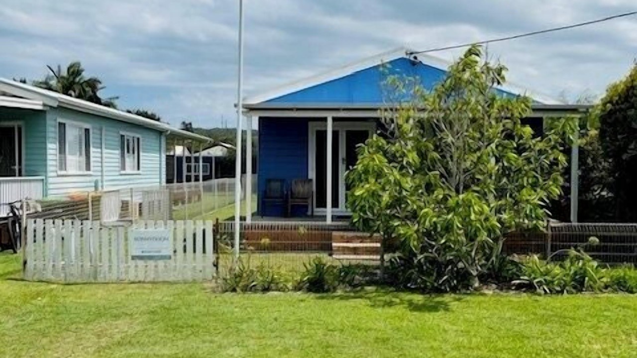 Photo of Outdoor in Hat Head