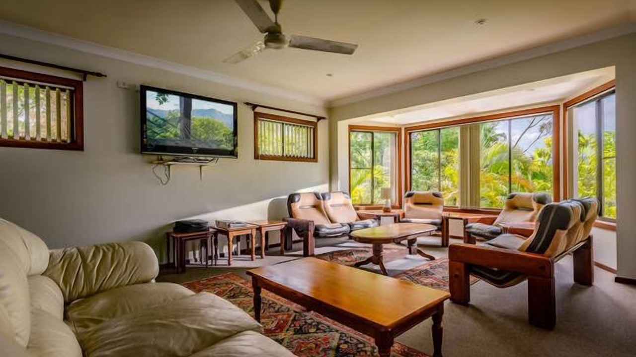Photo of Livingroom in Bellingen