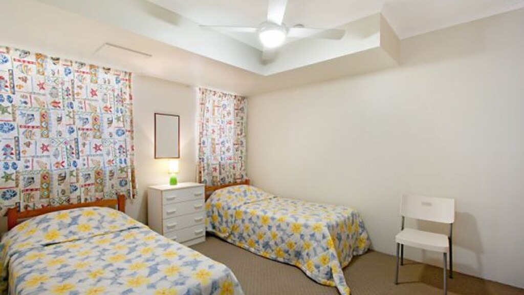 Photo of Bedroom in Tweed Heads
