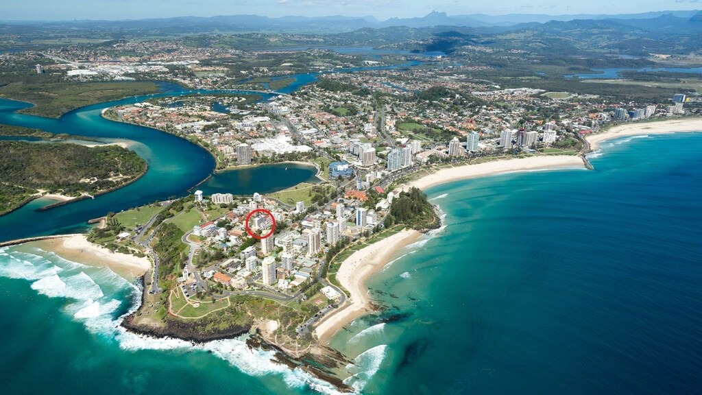 Photo of Outdoor in Tweed Heads