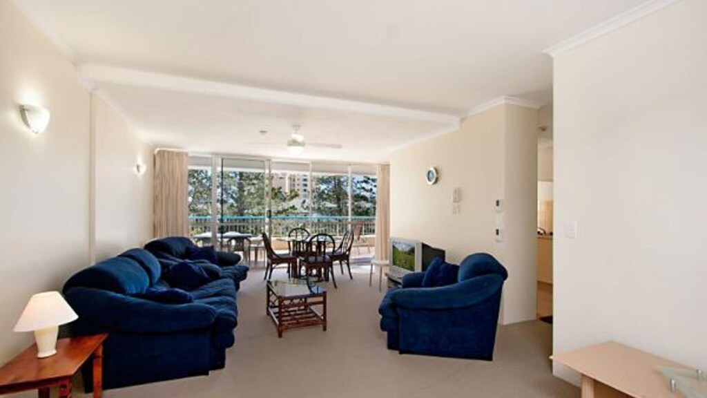 Photo of Livingroom in Tweed Heads