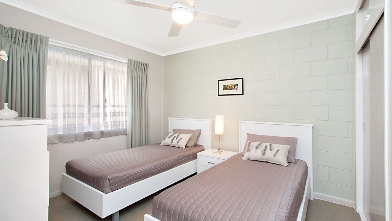 Photo of Bedroom in Coolangatta