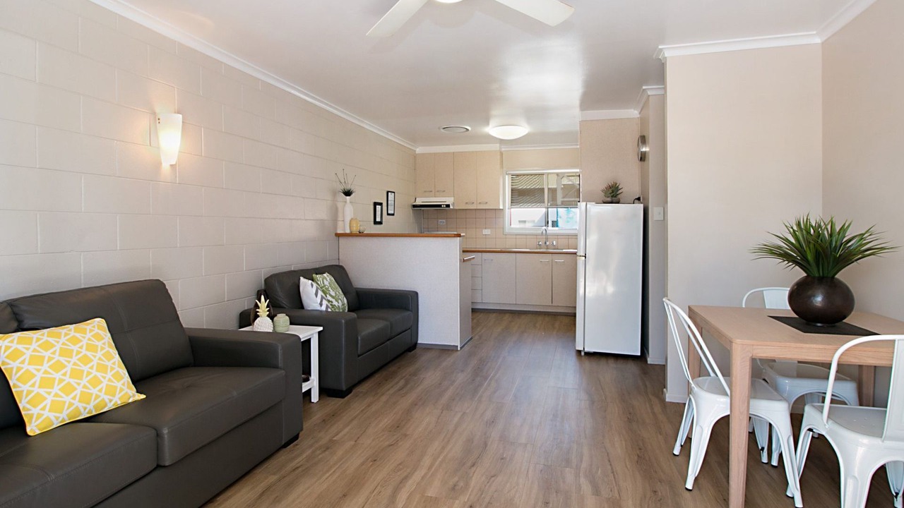 Photo of Livingroom in Coolangatta