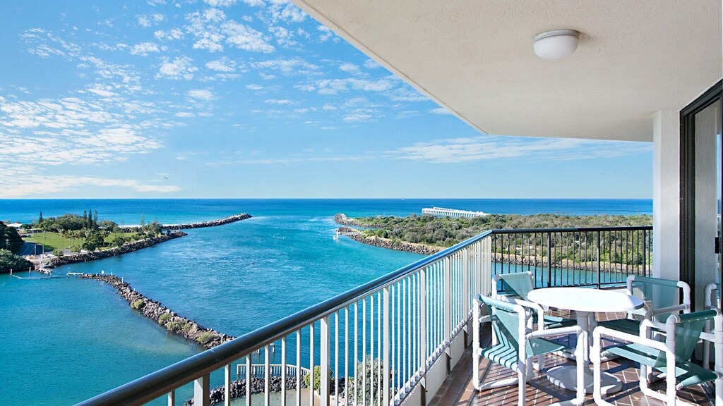 Photo of Patio Balcony in Tweed Heads