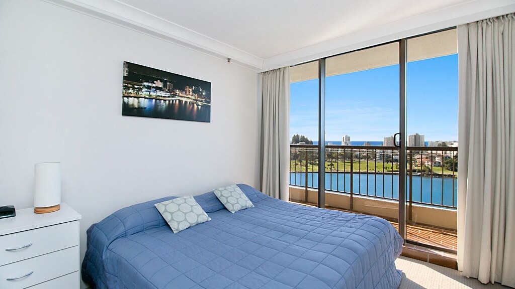 Photo of Bedroom in Tweed Heads