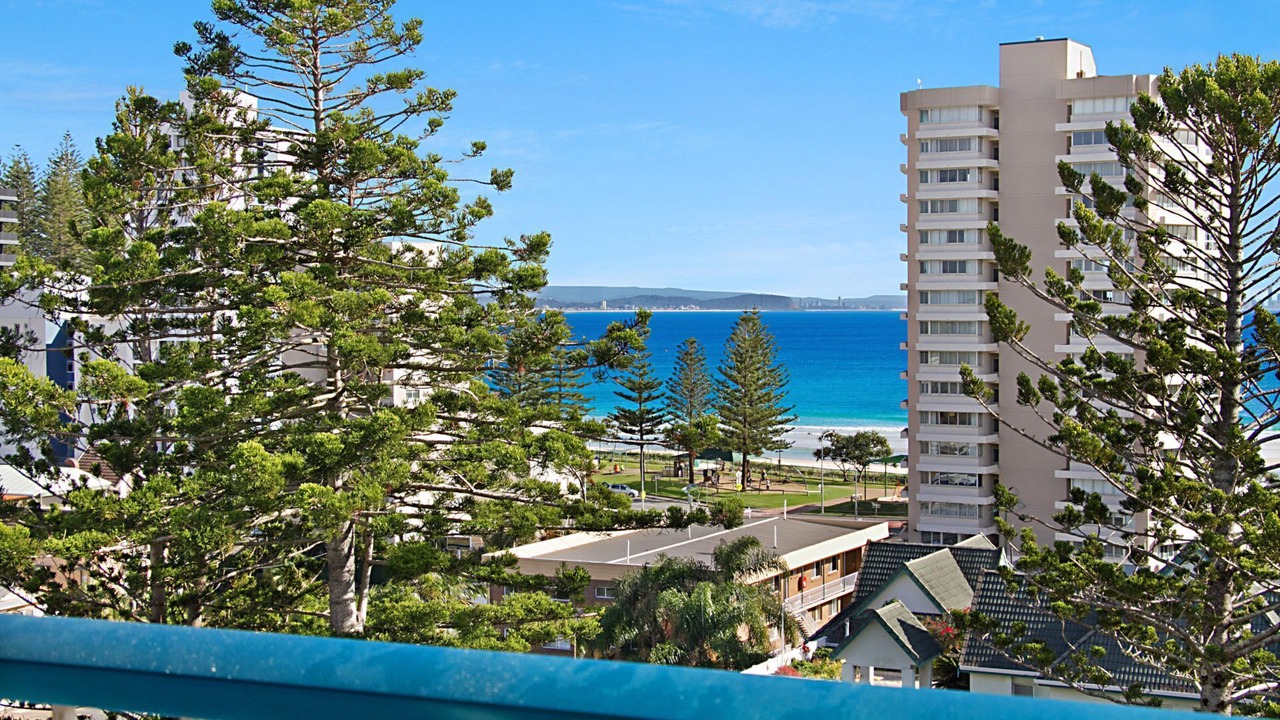 Photo of Outdoor in Tweed Heads
