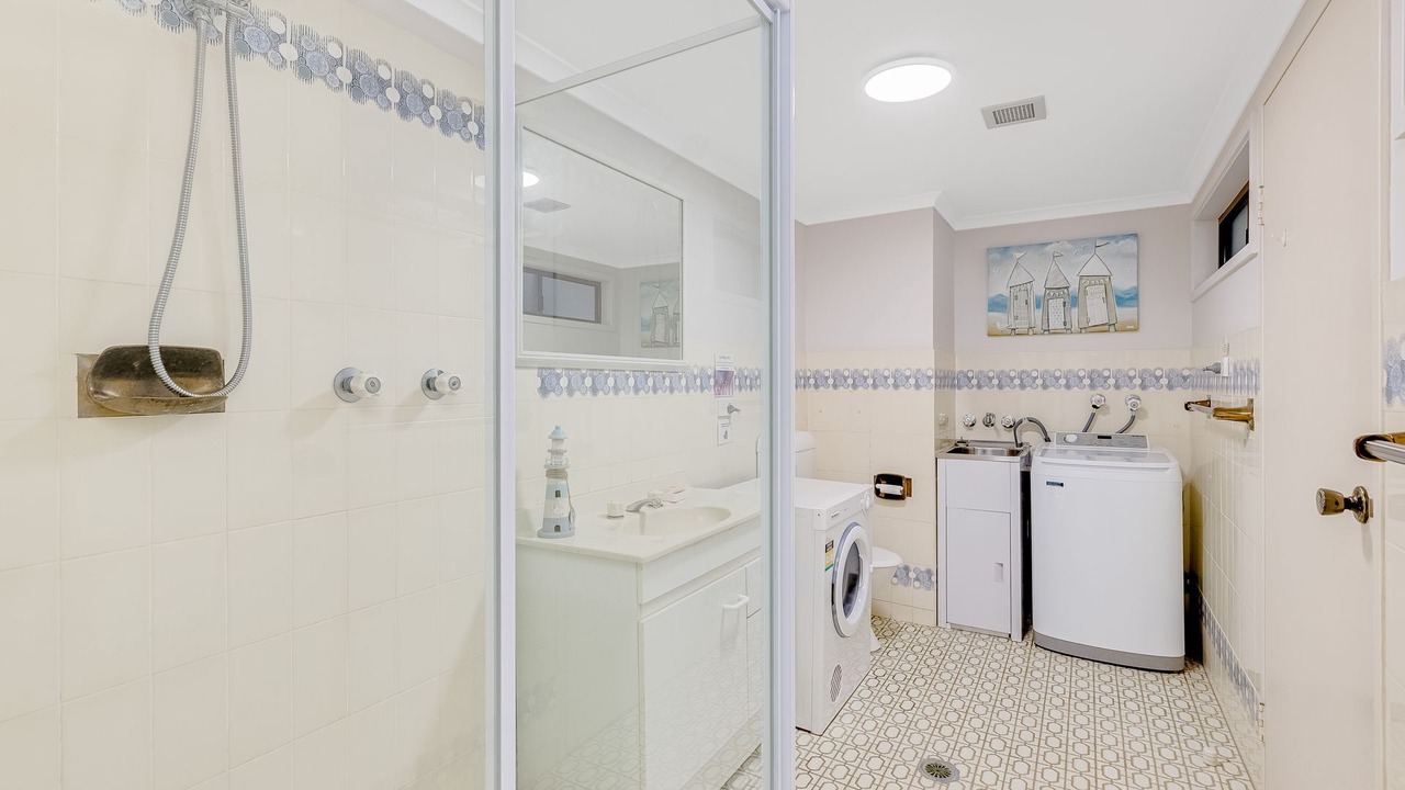 Photo of Bathroom in Tweed Heads