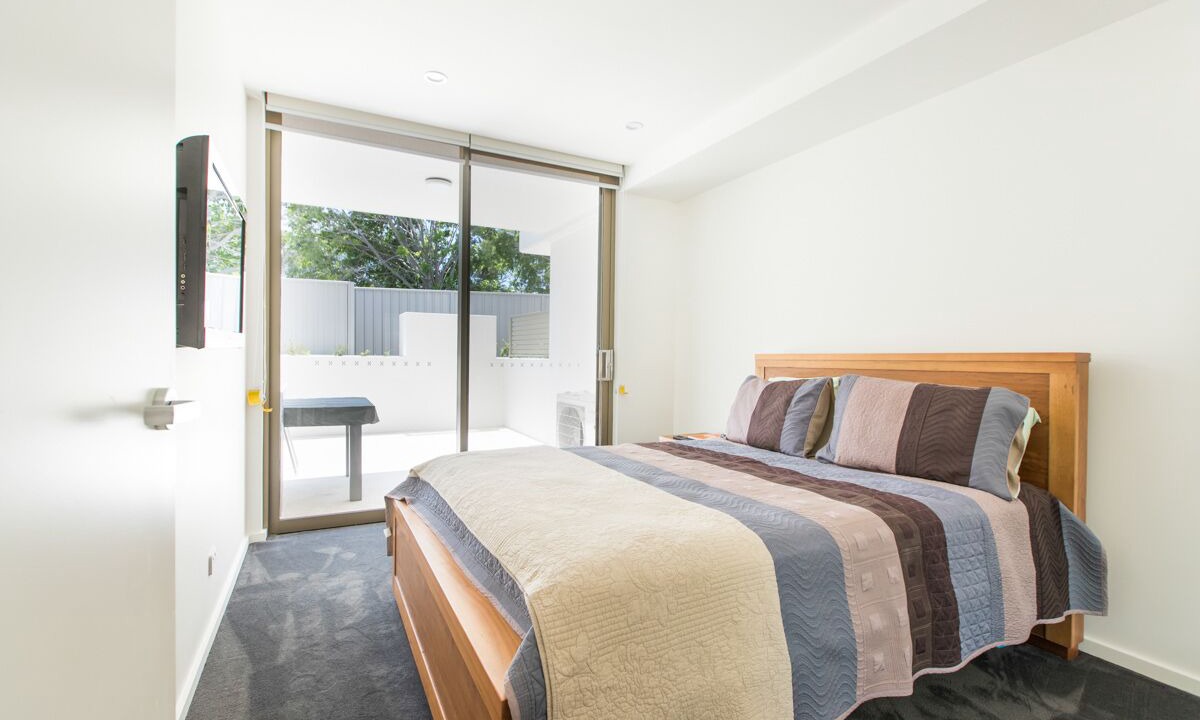 Photo of Bedroom in Kiama
