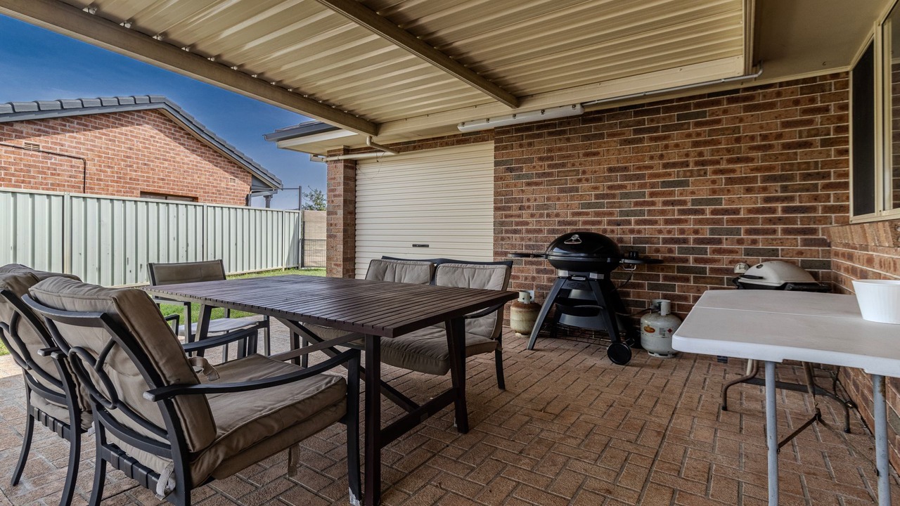 Photo of Outdoor in Sussex Inlet