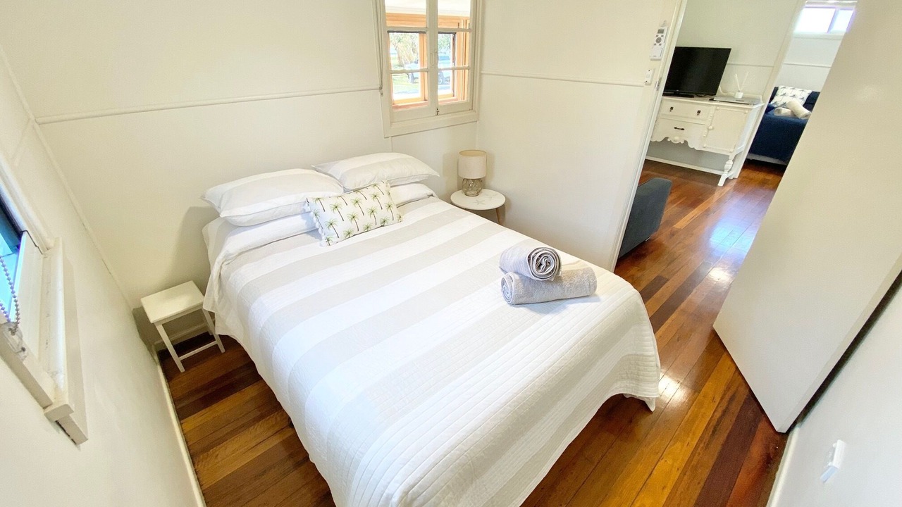 Photo of Bedroom in Red Rock
