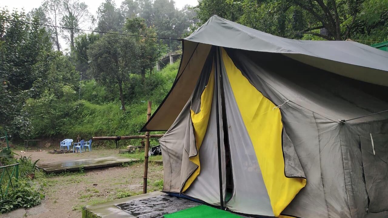 Photo of Outdoor in Nainital