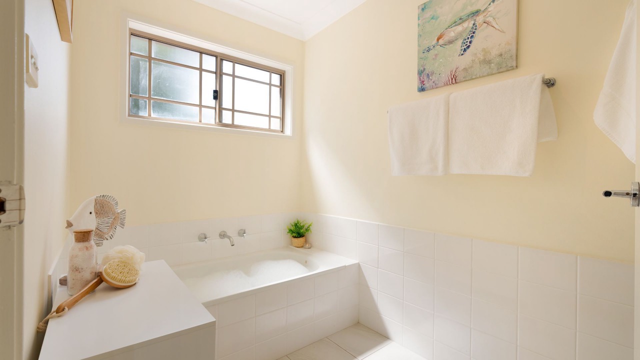 Photo of Bathroom in Kiama