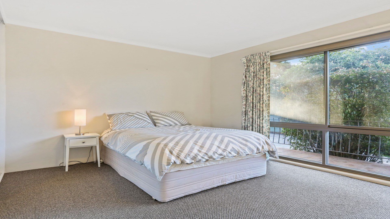 Photo of Bedroom in Bermagui