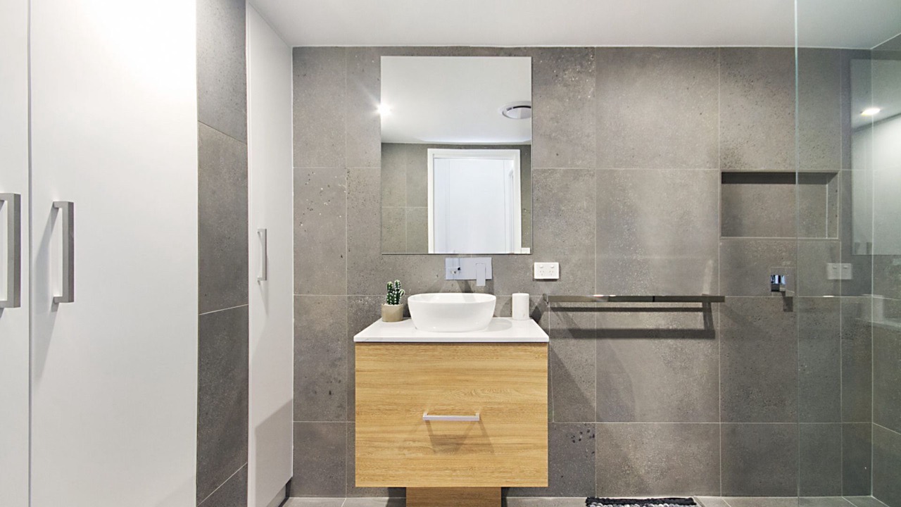 Photo of Bathroom in Tweed Heads