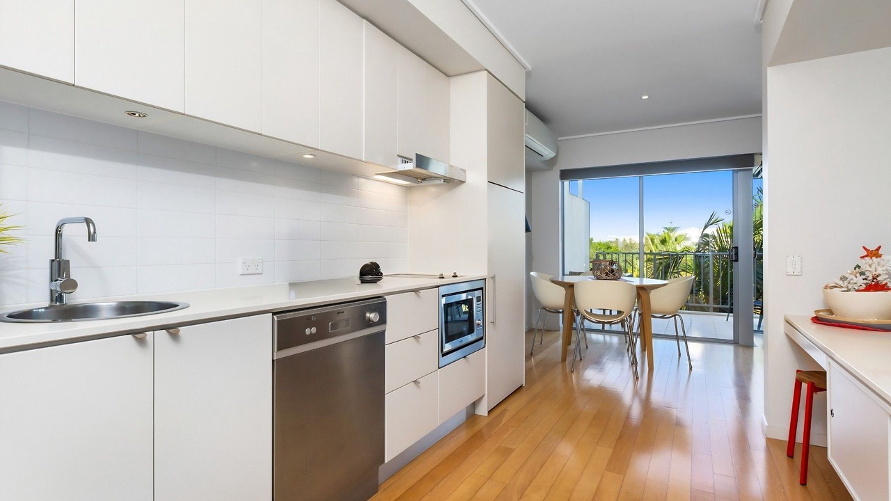 Photo of Kitchen in Kingscliff