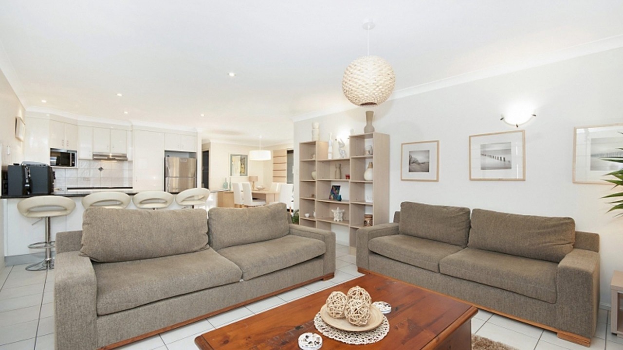 Photo of Livingroom in South Evans Head