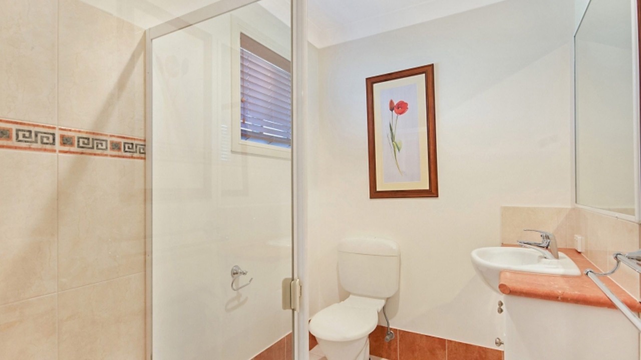 Photo of Bathroom in South Evans Head