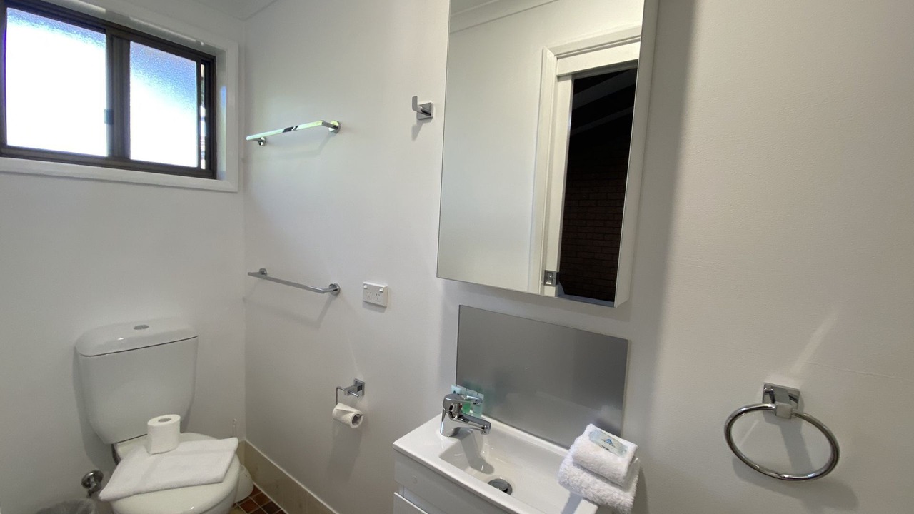 Photo of Bathroom in Jindabyne