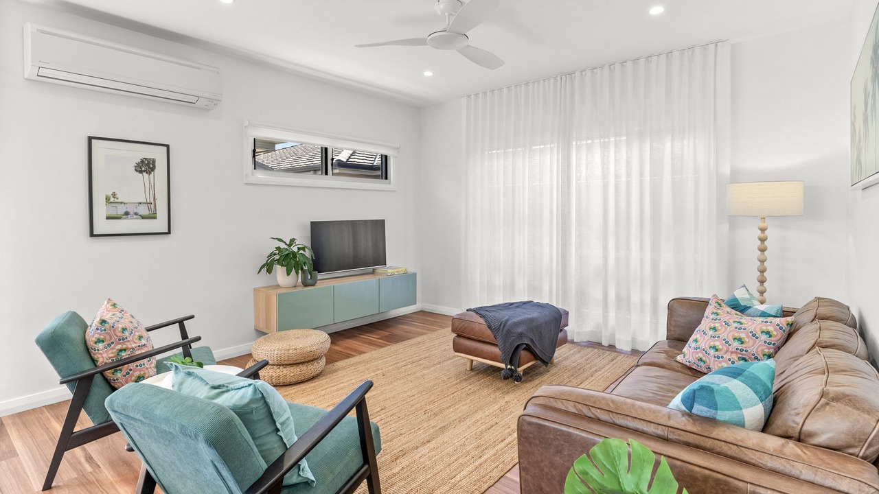 Photo of Livingroom in South Evans Head