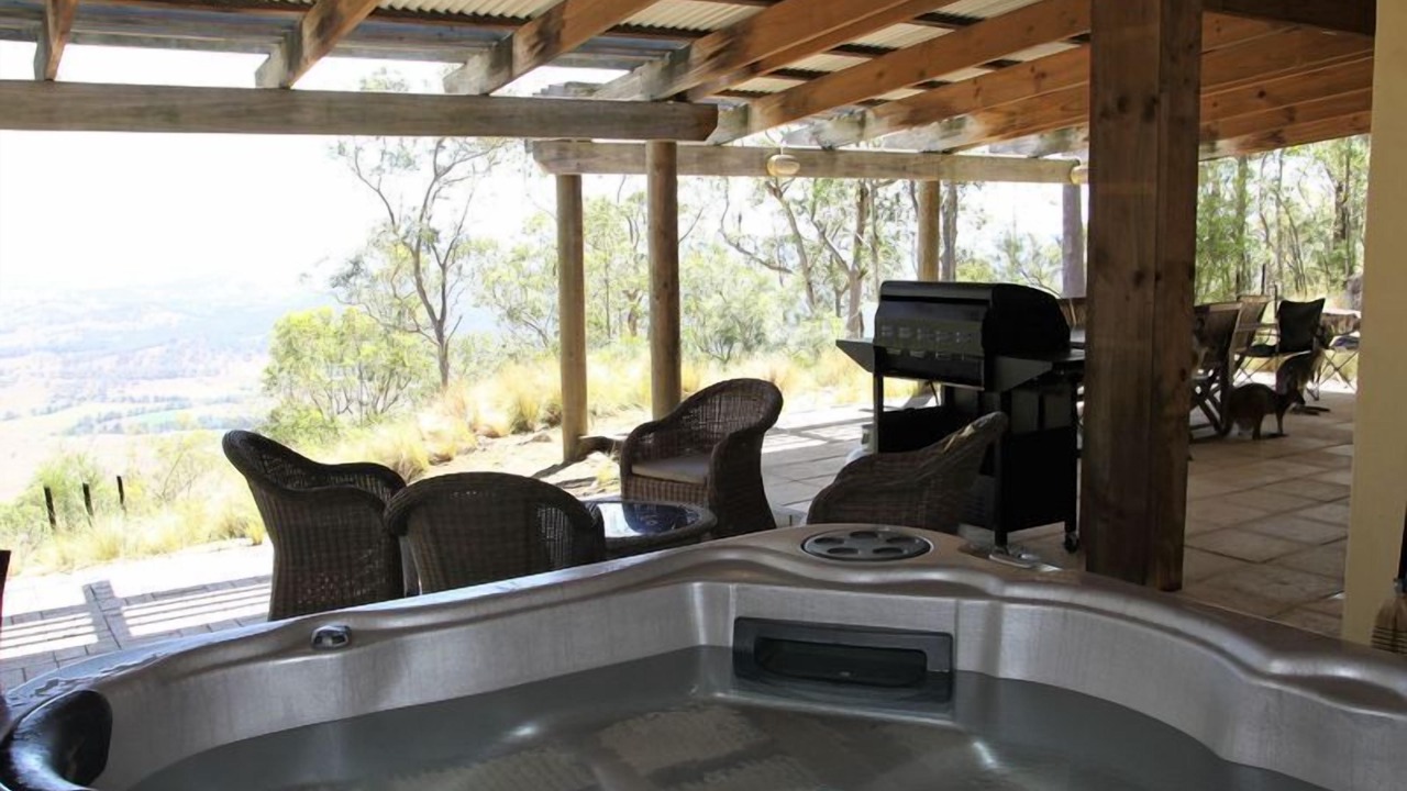 Photo of Patio Balcony in Vacy