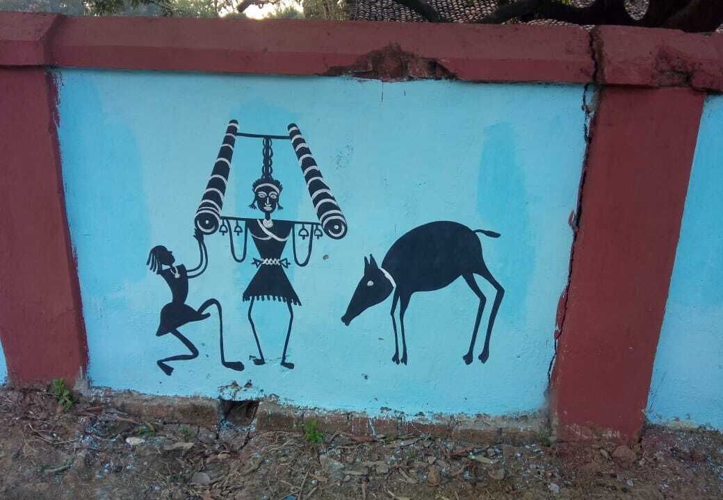Photo of Outdoor in Dantewara