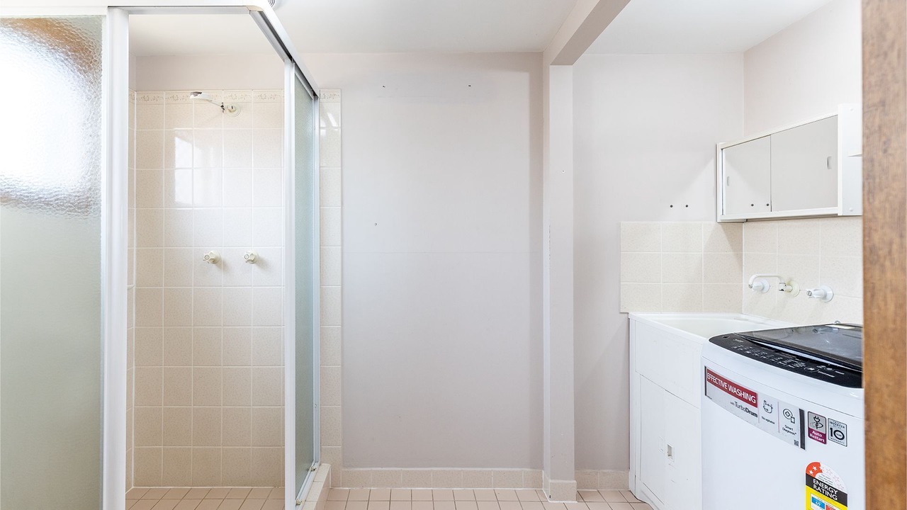 Photo of Bathroom in Anna Bay