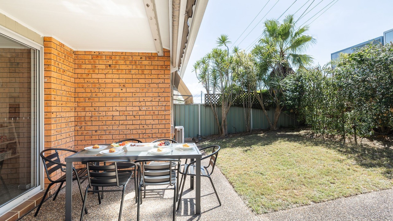 Photo of Outdoor in Nelson Bay