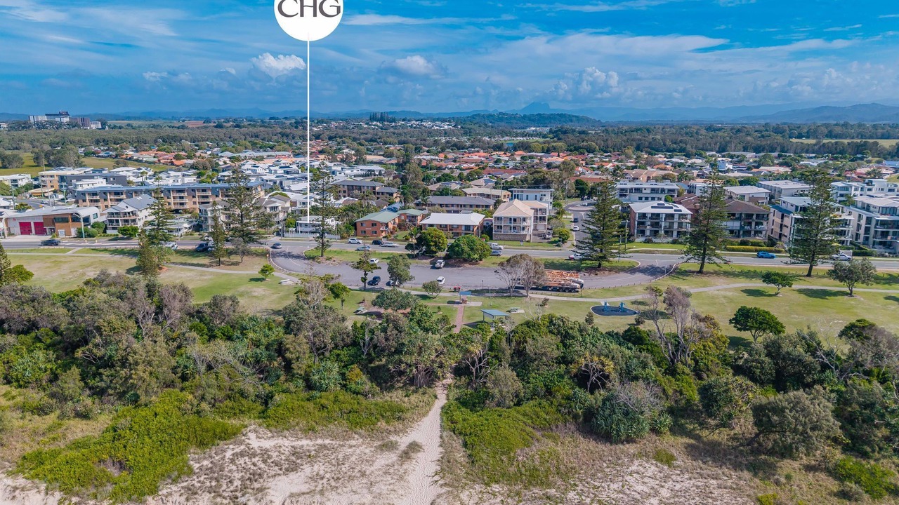 Photo of Outdoor in Kingscliff