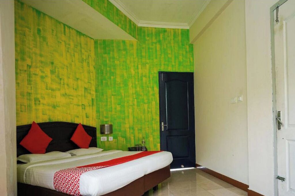 Photo of Bedroom in Munnar