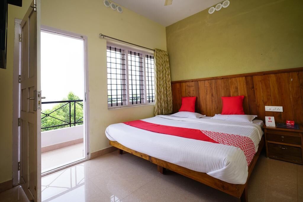 Photo of Bedroom in Kanthalloor