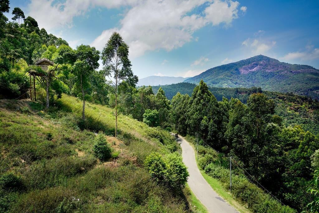 Photo of Outdoor in Kanthalloor