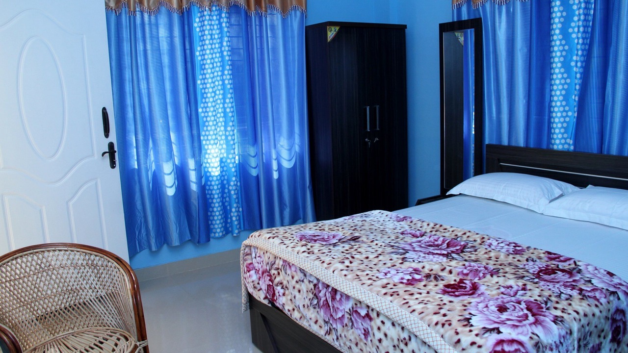 Photo of Bedroom in Kanthalloor