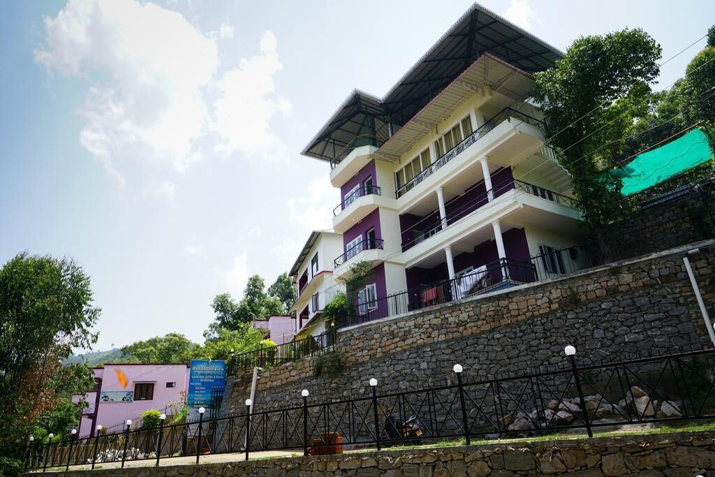 Photo of Outdoor in Kanthalloor