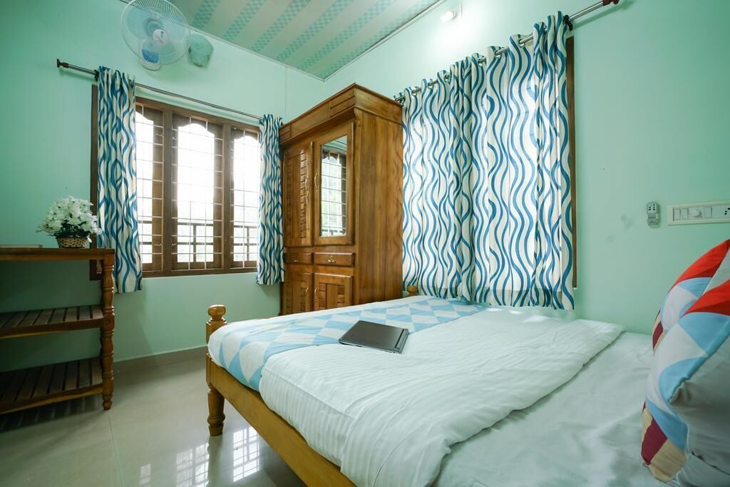 Photo of Bedroom in Devikolam